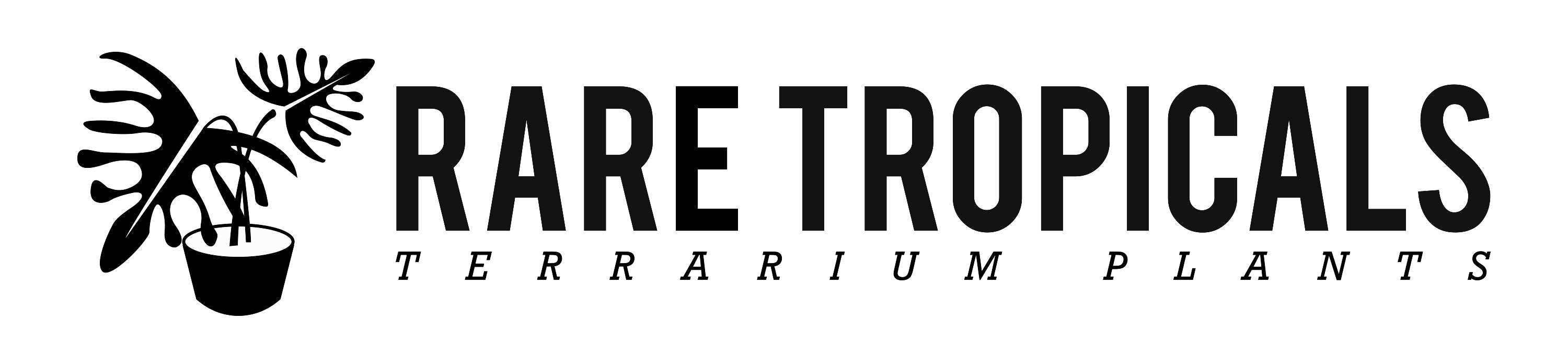 Rare Tropicals