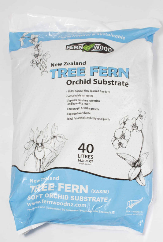 Tree Fern Substrate (40L)