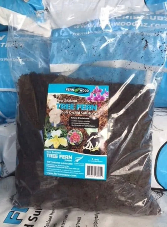Tree Fern Substrates 10L